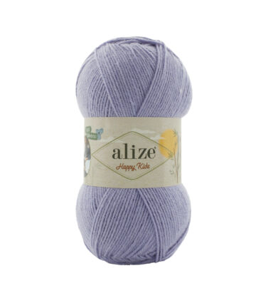Happy Kids Light Grey 257