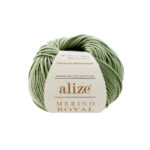 Merino Royal Oil 192