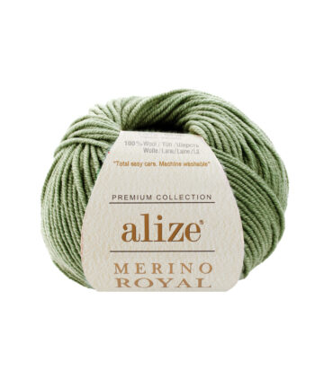 Merino Royal Oil 192