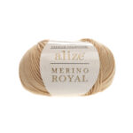 Merino Royal Safari 256