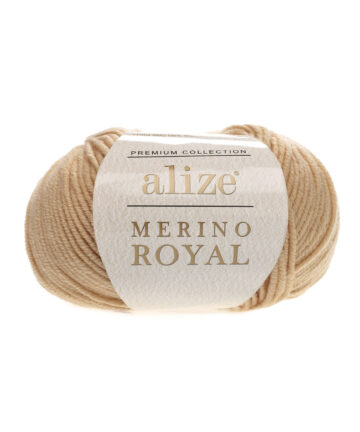 Merino Royal Safari 256