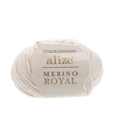Merino Royal Bone 67