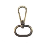 Γάντζος 2cm Μπρονζέ  (Τεμάχιο) 900