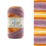 Sekerim Bebe Batik 7921