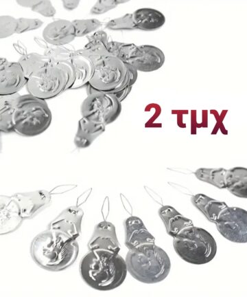 Βελονοπεράστρα Ζευγ. 01