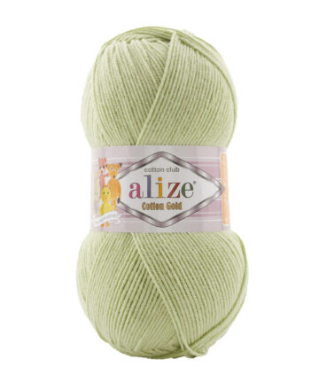 Cotton Gold  Light Oil 103