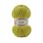 Softy Plus Lake Green 11