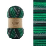 Wooltime 11012