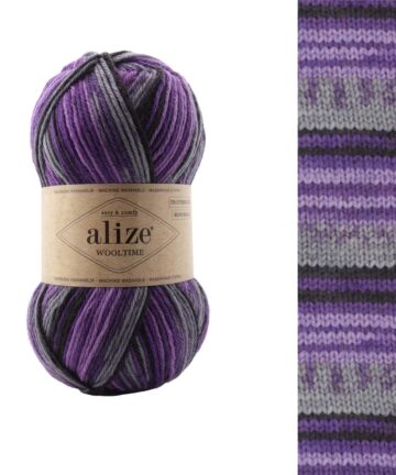 Wooltime 11013