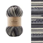Wooltime 11016
