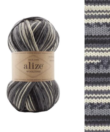 Wooltime 11016