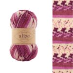 Wooltime 11020