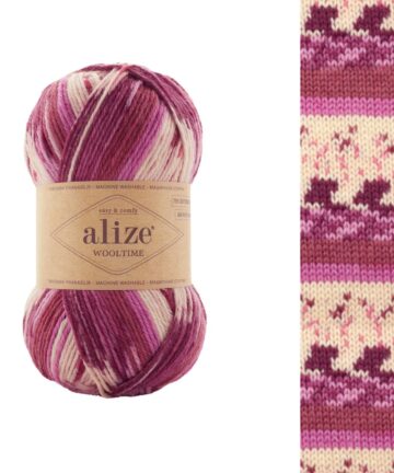 Wooltime 11020