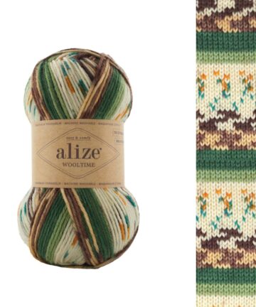 Wooltime 11021
