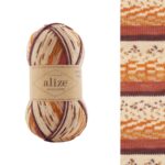 Wooltime 11022