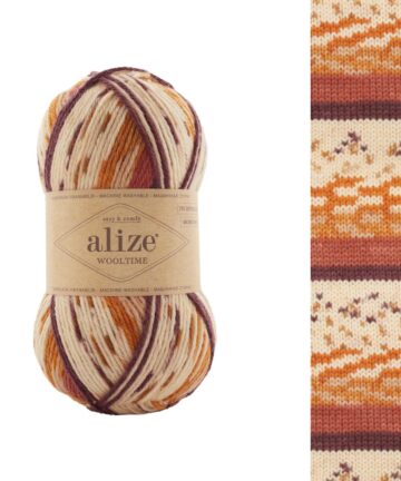 Wooltime 11022