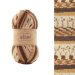 Wooltime 11023