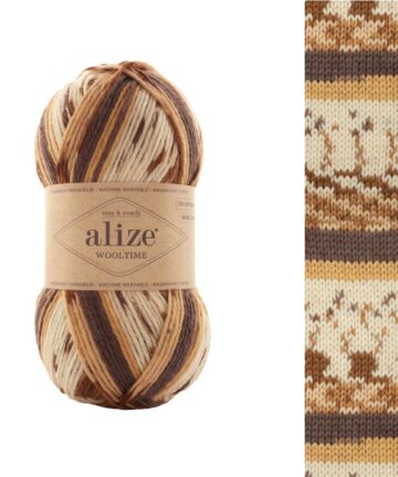 Wooltime 11023