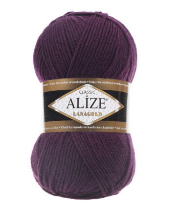 Lanagold Plum 111