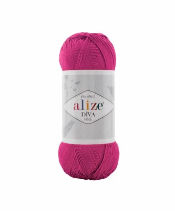 Diva Fine Fuschia 149