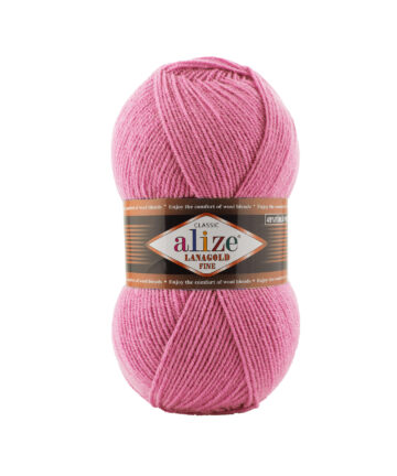 Lanagold Fine Pink  178