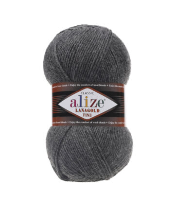 Lanagold Fine Anthracite 182