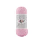 Diva Fine Soft Pink 185