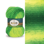 Nako Ombre 20805