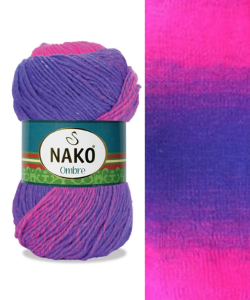 Nako Ombre 20806