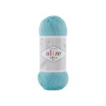 Diva Fine Turquoise 376