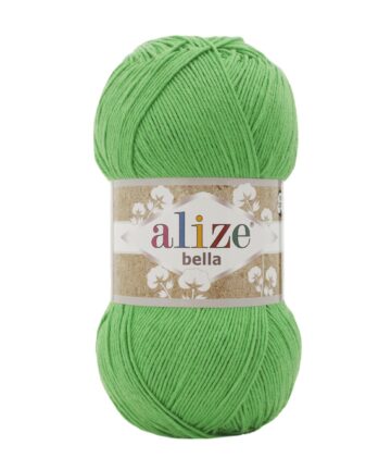 Bella Bebe Grass 455 (100gr)