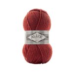 Maxi Smoke Taba 456