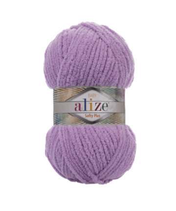 Softy Plus Lilac 47