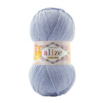 Cotton Gold Bebe blue 481