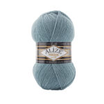 Superlana Klasik  Dark Mint 575