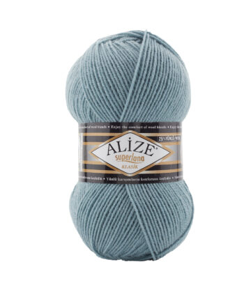 Superlana Klasik  Dark Mint 575