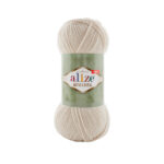 Alpaca Royal New Bone 599