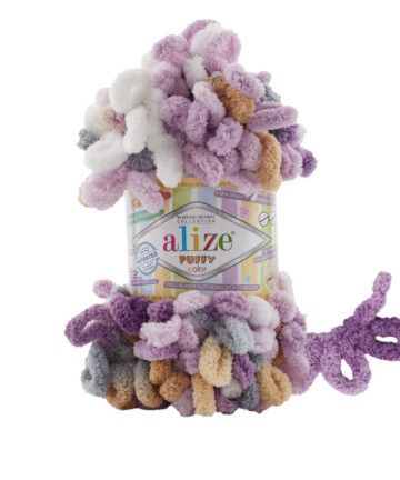 Puffy Color 6522