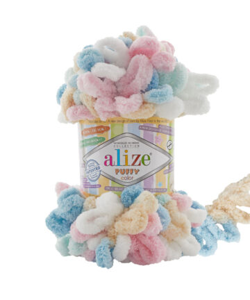 Puffy Color 6523