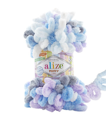 Puffy Color 6524