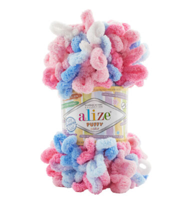 Puffy Color 6525