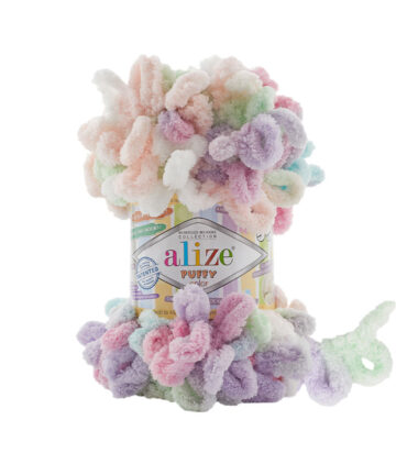 Puffy Color 6526