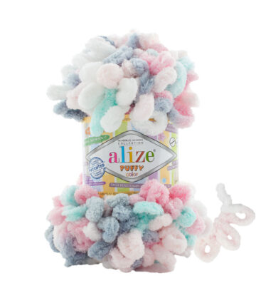 Puffy Color 6529