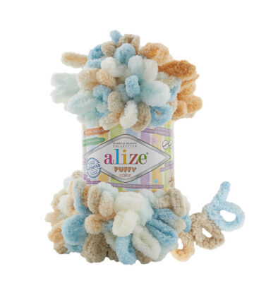 Puffy Color 6530
