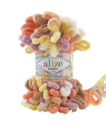Puffy Color 6531