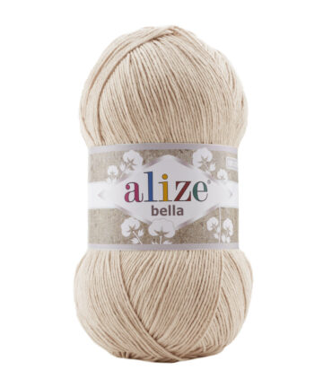 Bella Bebe Beige  76 (100gr)