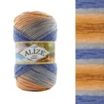 Burcum Batik 7914