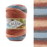 Burcum Batik 7922