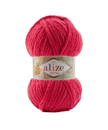 Softy Plus Cherry 798