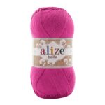 Bella Bebe Fuschia 822 (100gr)